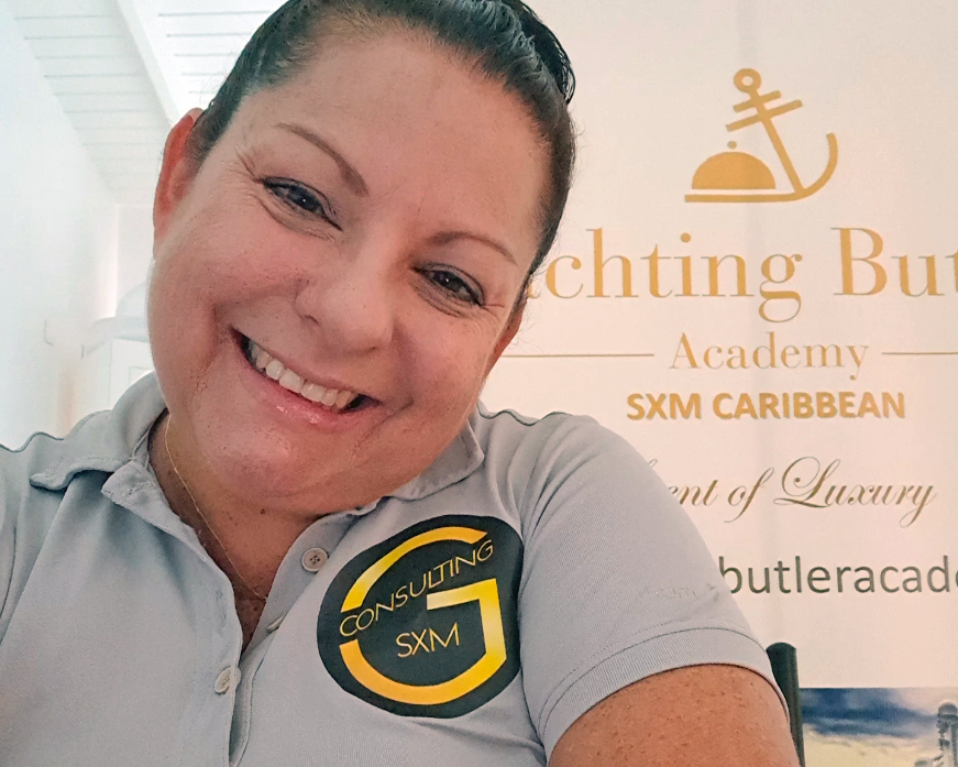 Online training Services by G-Consulting SXM