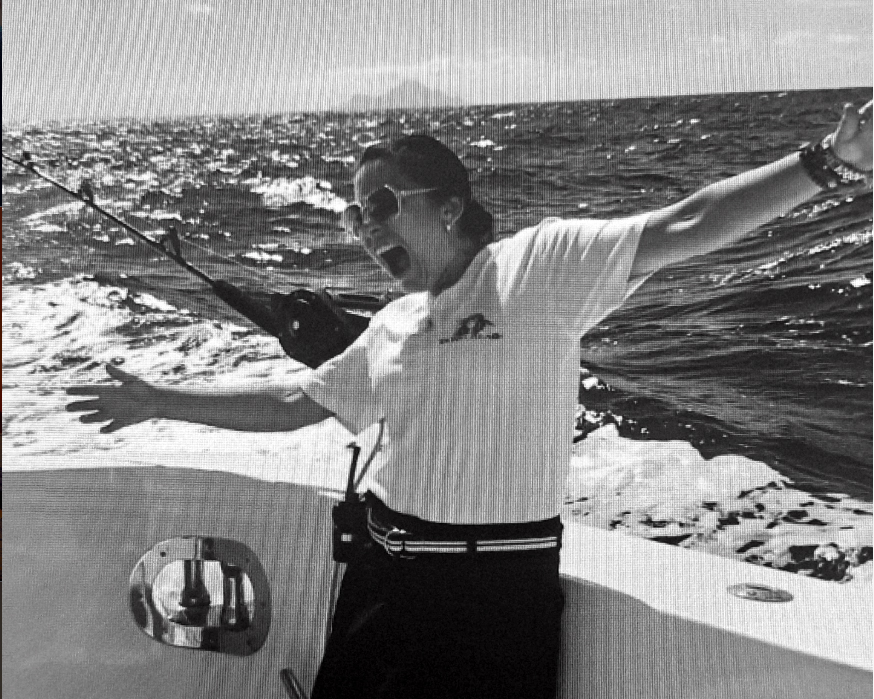 Life on sea by gabriela 08