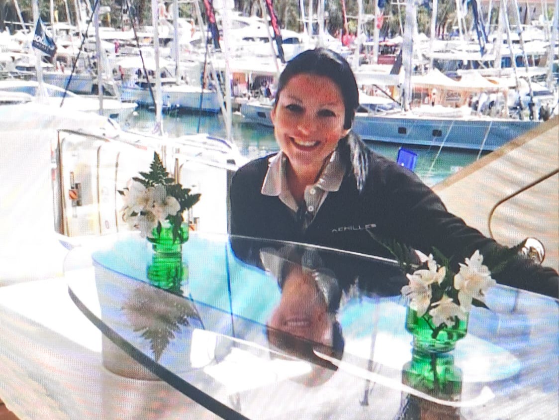 Life on sea by gabriela 04